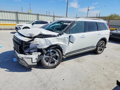 2026 HYUNDAI PALISADE LIMITED, фото 1, лот 10755920