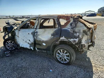 2022 MAZDA CX-5, фото 2, лот 10842835