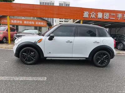 2014 MINI COUNTRYMAN 1.6T COOPER ALL4 Fun, фото 4, лот 10330621