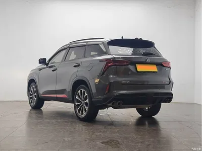 2021 Changan CS75 PLUS 2.0T Automatic Pilot, фото 3, лот 11182375