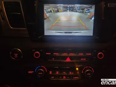 2019 Kia Niro Taxi, фото 2, лот 10115488