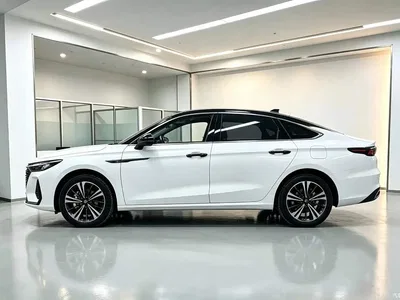 2022 Chery Arrizo 8 1.6T DCT Shang, фото 3, лот 11216224