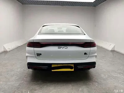 2024 BYD Qin L DM-i 120KM Leading, фото 3, лот 10248505