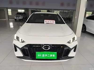 2023 GAC Trumpchi Trumpchi Emkoo 270T DCT J15 Edition, фото 3, лот 11178587