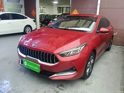 2019 Kia K3 1.5L CVT Smart Connect Edition, фото 2, лот 11468518