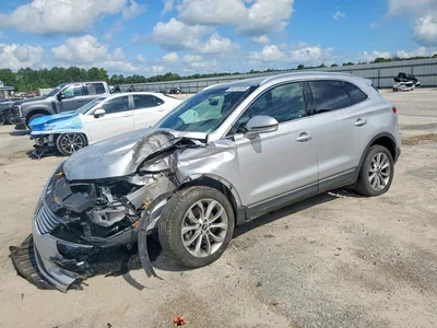 2017 LINCOLN MKC SELECT, фото 1, лот 10677485