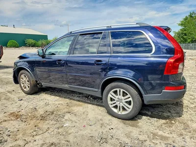 2011 VOLVO XC90 3.2, фото 2, лот 10875522