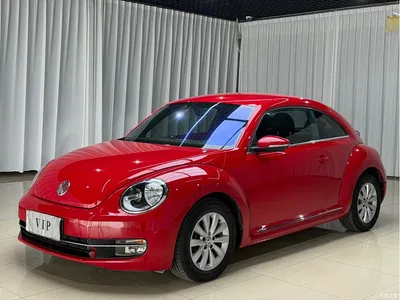 2015 Volkswagen Beetle 180TSI, фото 1, лот 10409909