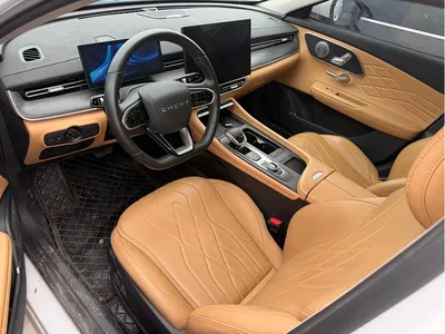 2025 Chery Arrizo 8 PRO Pro 1.6T Standard, фото 4, лот 11132142