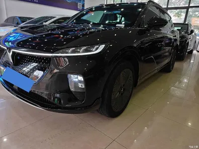 2024 Voyah Auto Voyah Zhiyin 4WD Global Edition, фото 1, лот 11146440