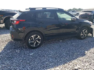 2025 SUBARU CROSSTREK PREMIUM, фото 3, лот 10564693