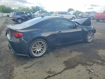 2013 SCION FR-S BASE, фото 3, лот 10880256