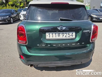 2018 Mini Countryman Standard, фото 4, лот 10143017