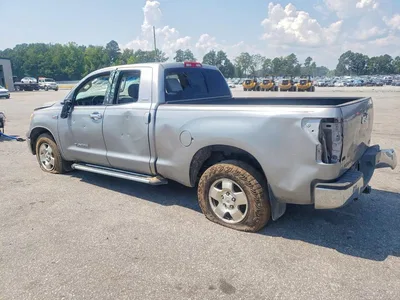 2008 TOYOTA TUNDRA SR5, фото 2, лот 10508539