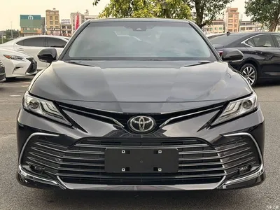 2021 Toyota Camry 2.5G Luxury Edition, фото 3, лот 11141602