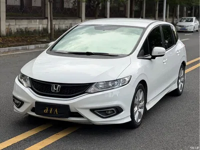 2013 Honda Jade 1.8L Automatic Comfort Edition 5-seater, фото 2, лот 10429802