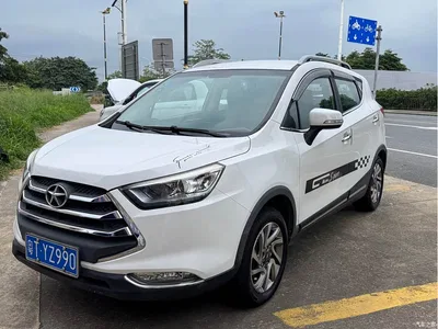 2015 JAC Motors Refine S3 1.5L Manual Luxury Smart Premium Edition, фото 1, лот 10306578