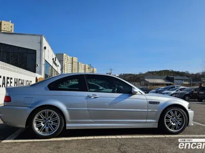 2002 BMW M3 M3 Coupe, фото 4, лот 10061295