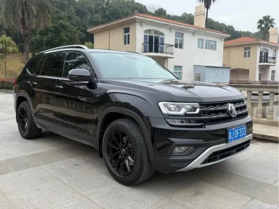 2020 Volkswagen Teramont 380TSI 4WD Luxury Edition China VI, фото 3, лот 10463869