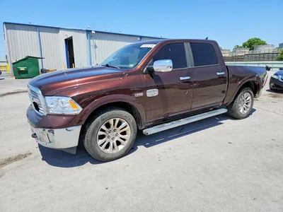 2013 DODGE RAM 1500, фото 1, лот 10968430