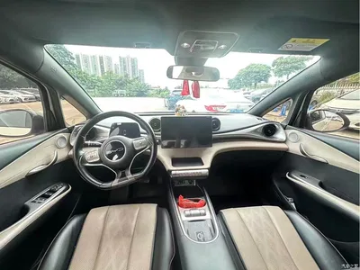 2023 BYD Dolphin 420km Fashion Edition, фото 4, лот 11548400