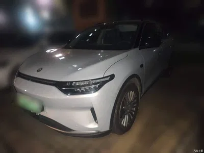 2024 Leapmotor C11 Pure Electric 580 Premium Edition, фото 1, лот 10303340