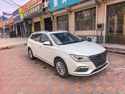 2019 Roewe Ei5 Model Luxury Edition, фото 2, лот 11212032