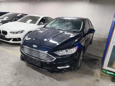 2017 Ford Mondeo EcoBoost 180 Fashion, фото 2, лот 10283495
