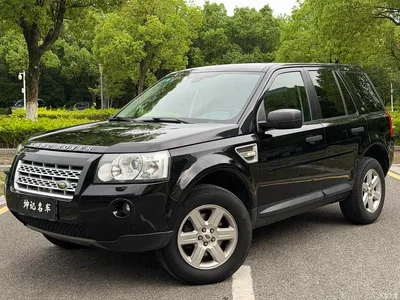 2010 Land Rover Freelander 2 3.2 i6 Automatic HSE Petrol, фото 1, лот 10328953
