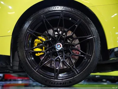 2022 BMW M4 Coupe Thunder Edition, фото 3, лот 10236918