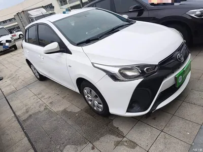 2016 Toyota YARiS L Zhi Xuan Facelift 1.5E CVT Charming Edition, фото 4, лот 10769280