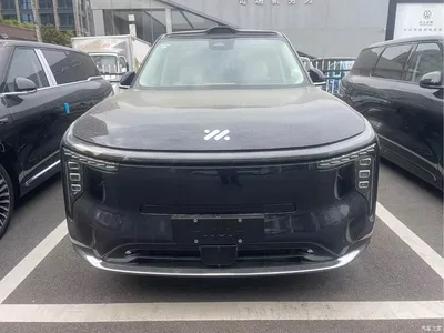 2025 IM Motors IM LS9 Model Base, фото 4, лот 10822480