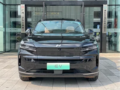 2025 Ledao L90 AWD Base Model, фото 2, лот 10826643