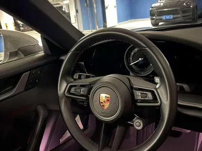 2023 Porsche 911 Carrera 3.0T, фото 3, лот 10421137