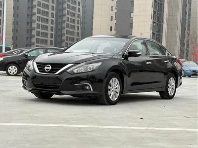 2018 Nissan Teana 2.0L XL Smart Advance Edition, фото 1, лот 10350950
