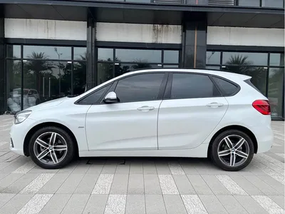 2016 BMW 2 Series Touring 218i Sport Design Package, фото 3, лот 11213114