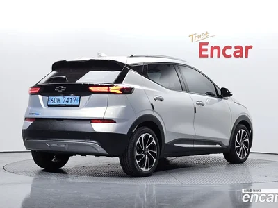 2023 Chevrolet 볼트 EUV Premier, фото 1, лот 10196060