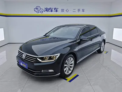 2019 Volkswagen Magotan 330TSI DSG Leading China VI, фото 1, лот 10421441