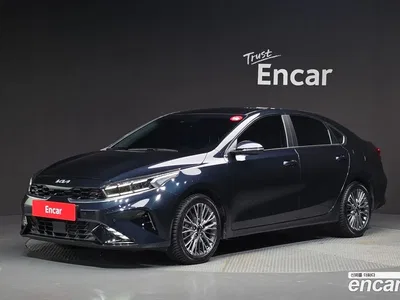 2022 Kia K3 1.6, фото 1, лот 10106957