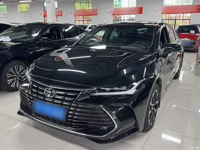 2023 Toyota Avalon 2.0L Premium Selection, фото 2, лот 10325525