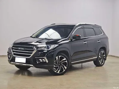 2019 Jetour X90 1.5T Manual Smart 6-seater China VI, фото 1, лот 10425176