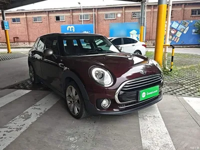 2016 MINI CLUBMAN 1.5T COOPER Connoisseur Edition, фото 4, лот 10333161