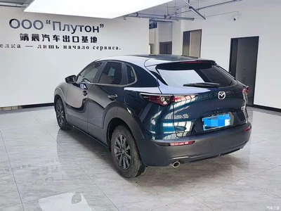 2022 Mazda CX-30 2.0L Manual Delight Model, фото 4, лот 10326319