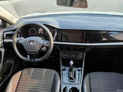 2018 Volkswagen Lavida 280TSI DSG Comfort Edition China V, фото 4, лот 10445571