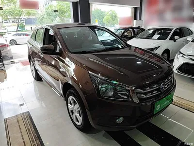 2016 Venucia T70 1.6L Manual Rui Xing Edition, фото 4, лот 11153611