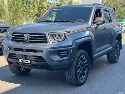 2024 Tank 700 New Energy Hi4-T Extreme Edition, фото 1, лот 10889455