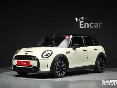 2022 Mini Cooper 5Door Classic Launch Pack, фото 1, лот 10520762