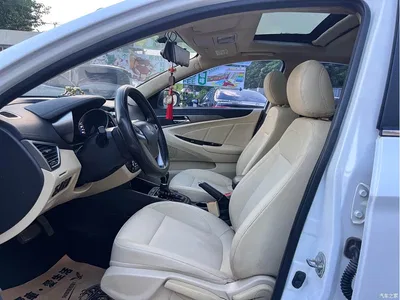 2015 Changan Eado 1.6L Automatic Luxury, фото 4, лот 11578498