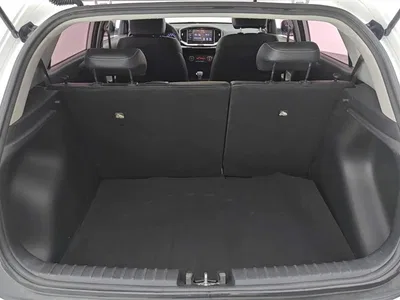 2019 Kia KX1 1.4L Automatic Fun Edition China VI, фото 4, лот 10955255