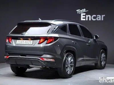 2023 Hyundai Tucson Diesel 2.0 2WD, фото 2, лот 10139753